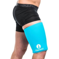 Thermax Hot-Cold Sleeve L/Blue
